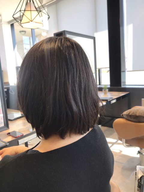 写真：Before