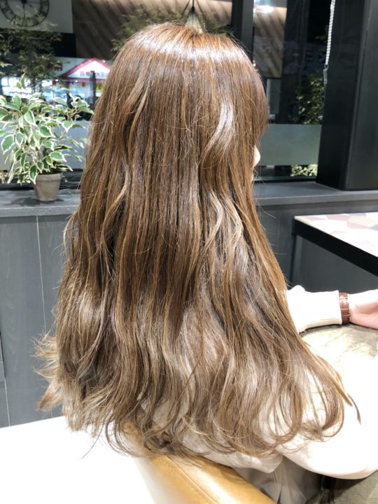 写真:After