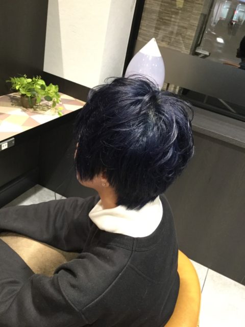 写真:After