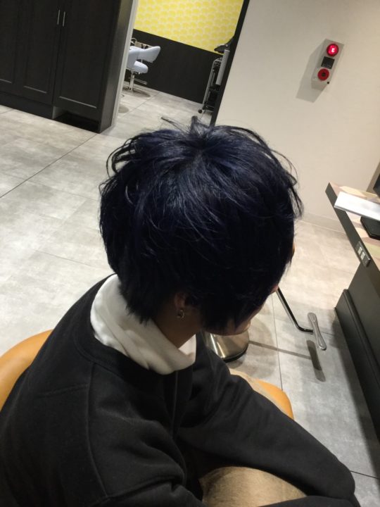 写真:After