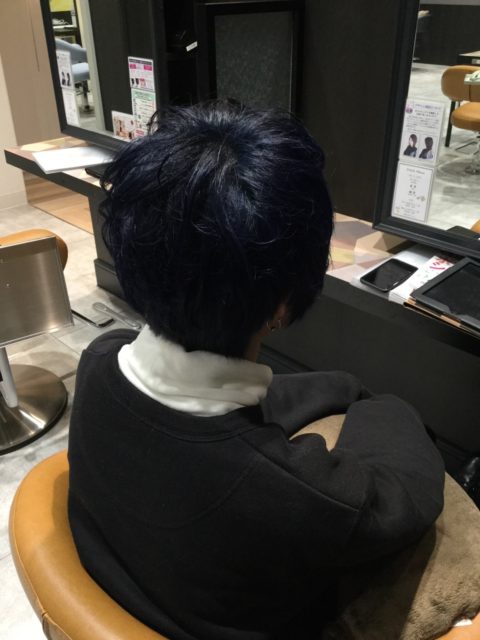 写真:After