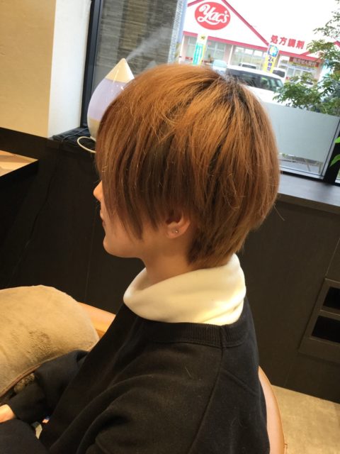 写真:Before