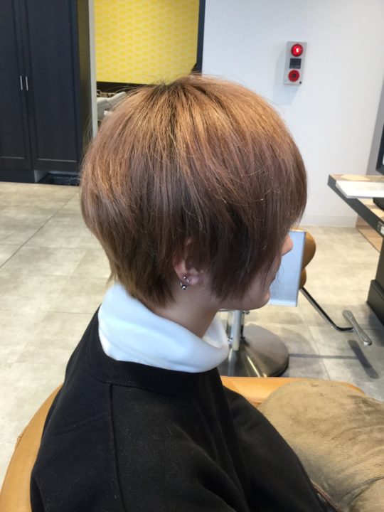 写真:Before