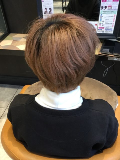 写真:Before