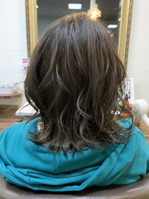 写真:After