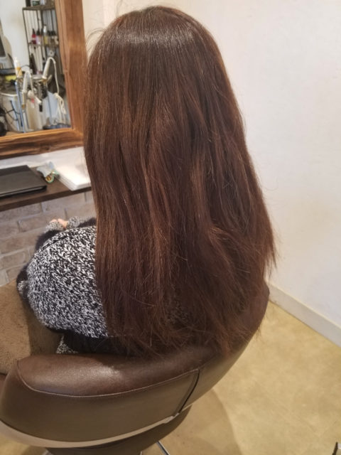 写真：Before