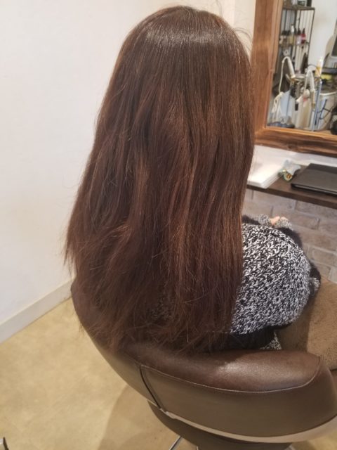 写真：Before