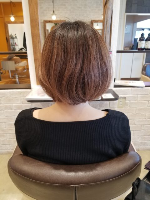 写真：Before