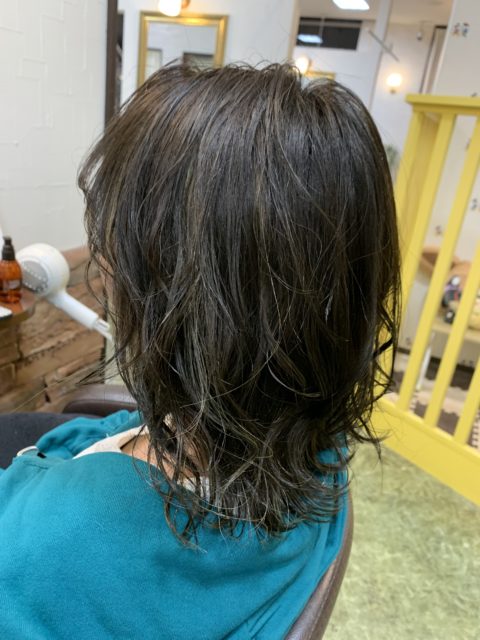 写真:After
