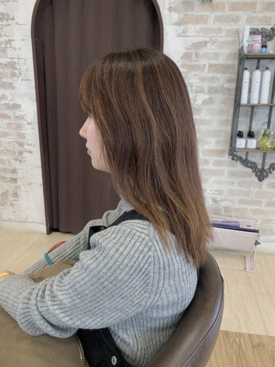 写真:Before