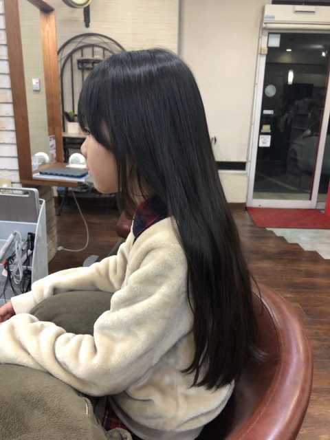 写真：Before