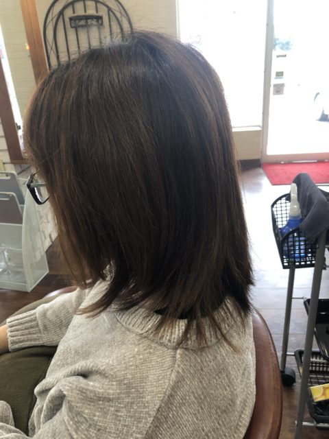 写真：Before