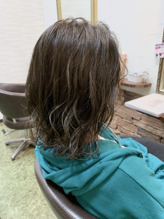 写真:After