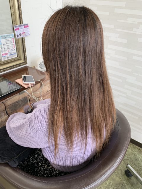 写真：Before