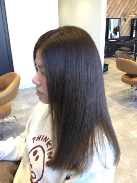 写真:After