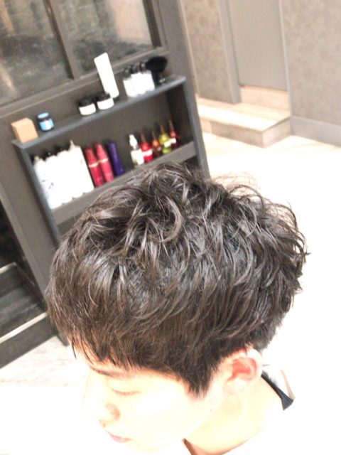 写真:After