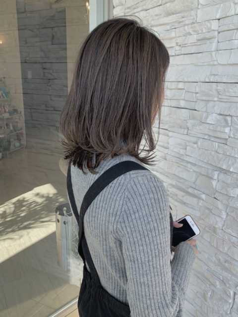 写真:After