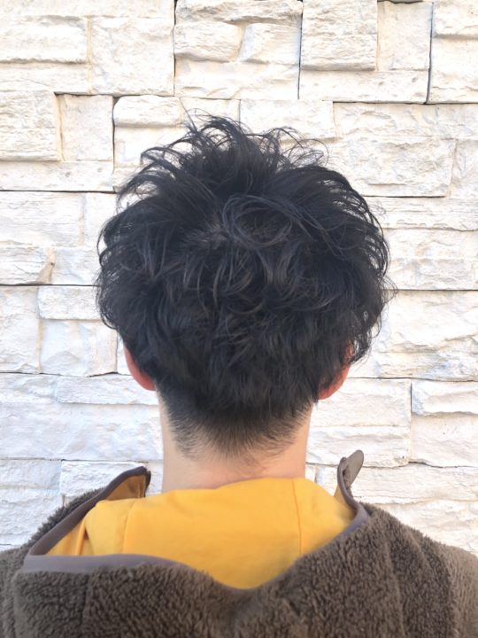 写真:After