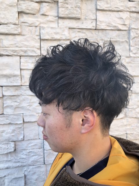 写真:After