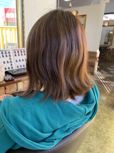 写真:Before