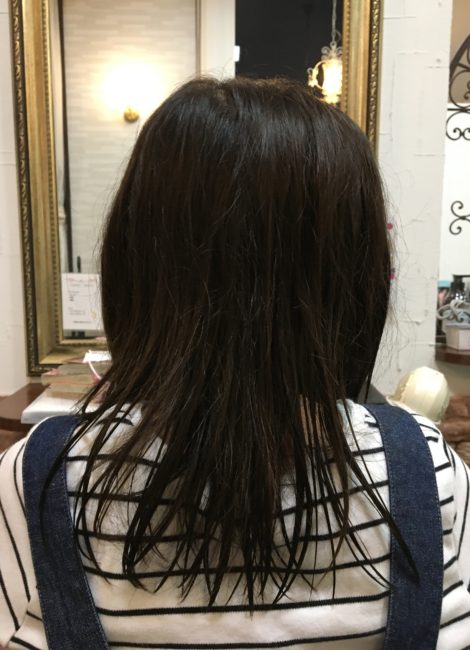 写真：Before