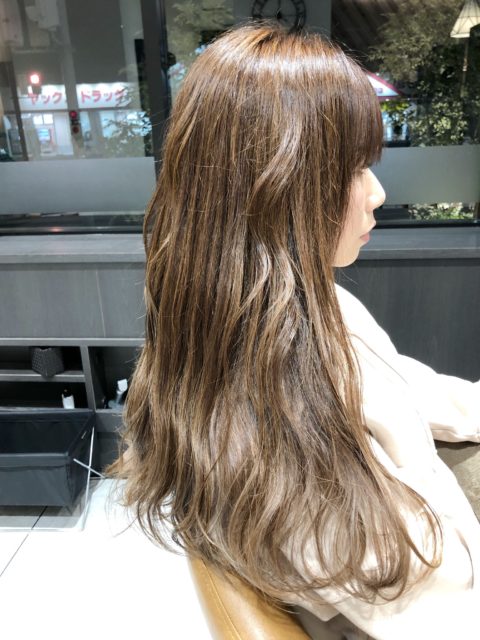 写真:After