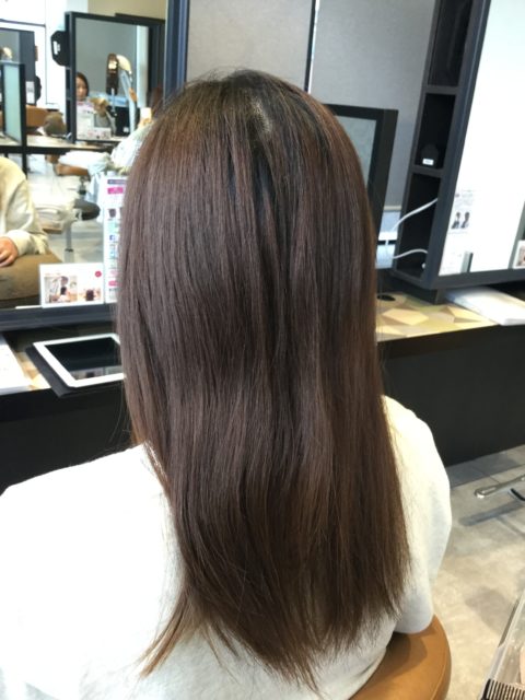 写真:Before