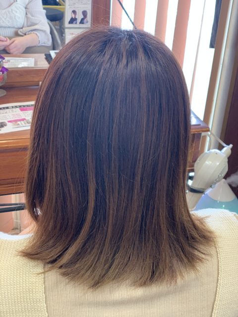 写真：Before