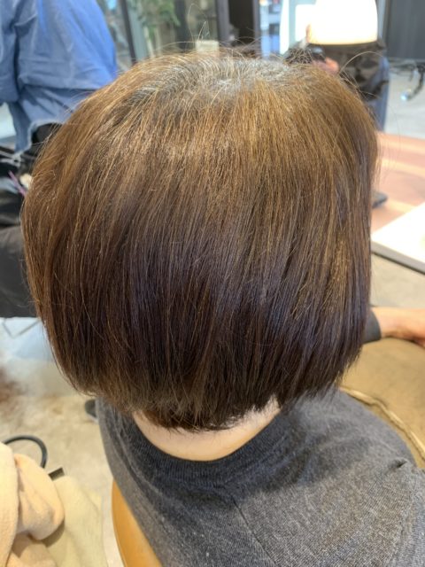 写真：Before