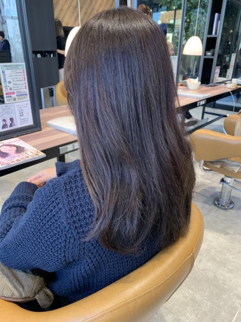 写真：Before