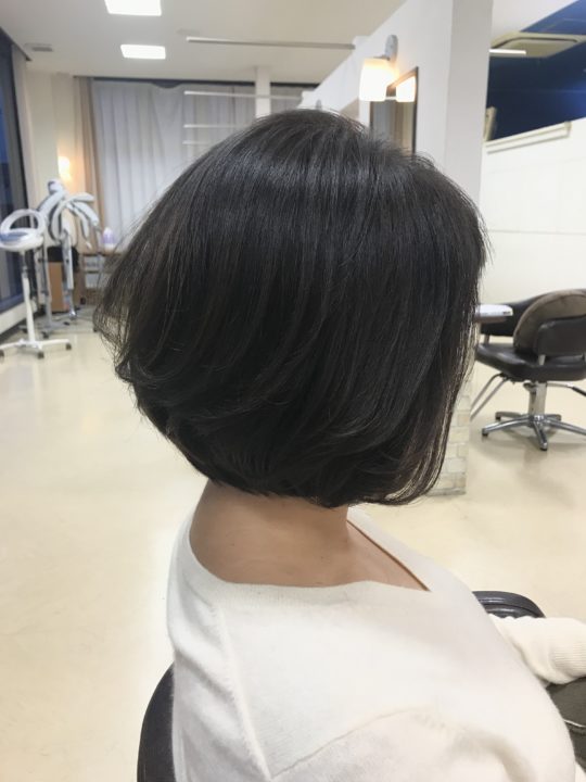 写真:After