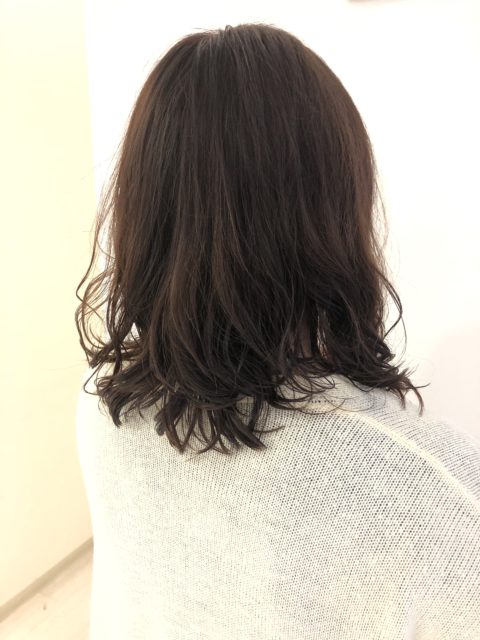 写真：After