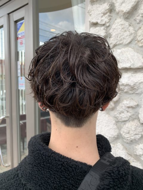 写真:After