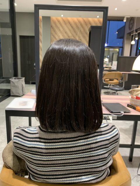 写真:After