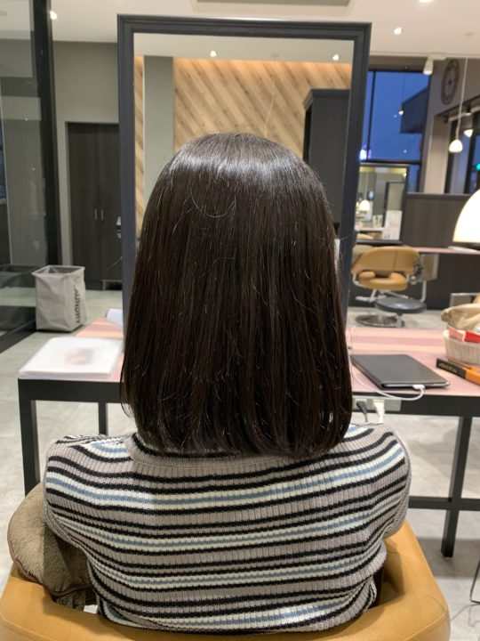 写真:After
