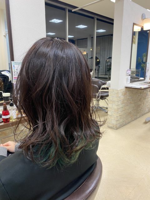 写真:After