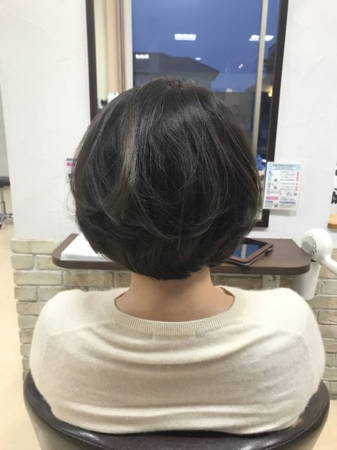 写真:After