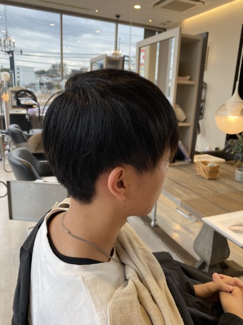 写真：Before