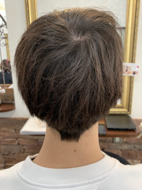 写真:Before