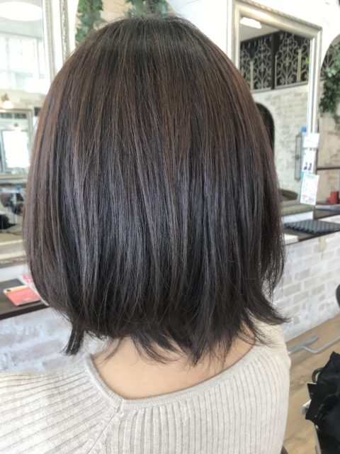 写真：Before