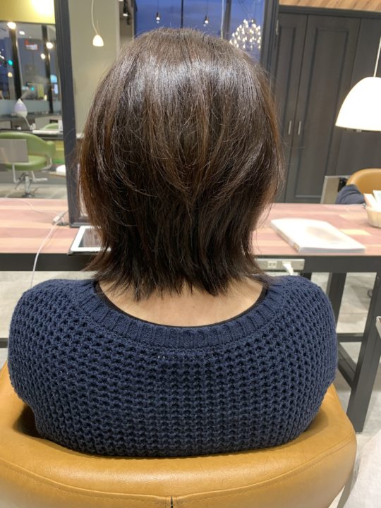 写真:After