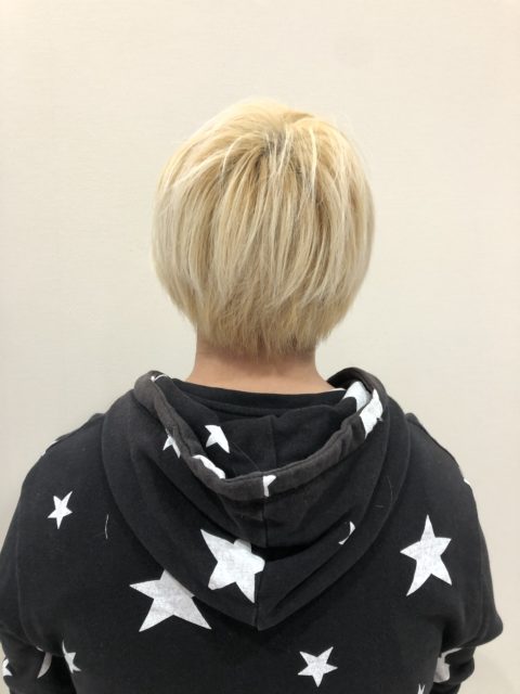 写真：Before