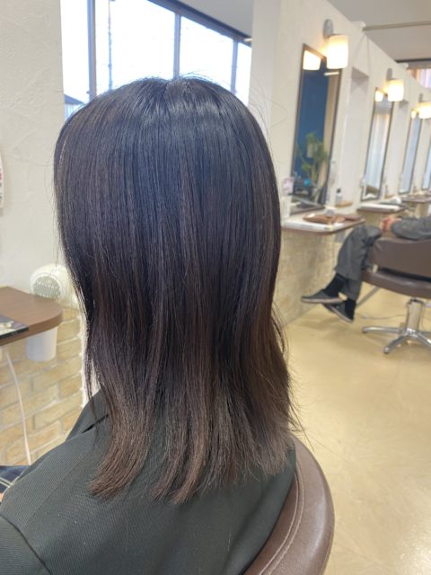 写真:Before