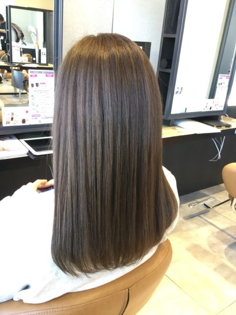 写真:After