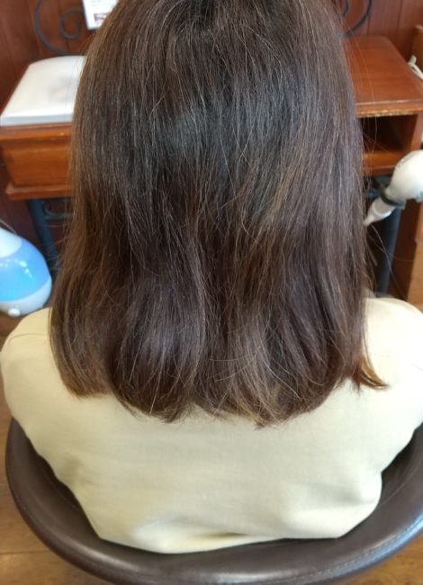 写真：Before