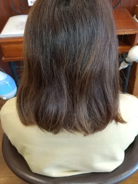 写真：Before