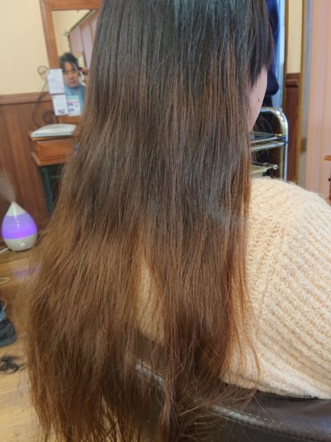 写真：Before