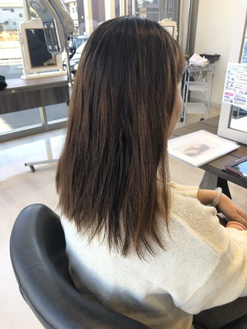 写真：Before