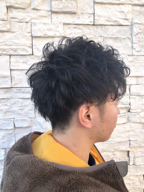 写真:After