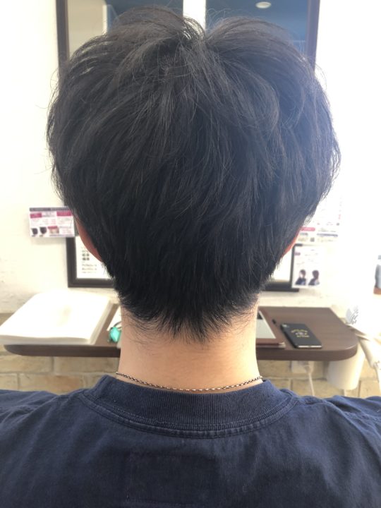 写真:Before